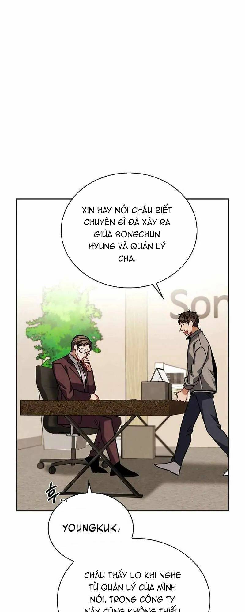 Sống Như Một Diễn Viên - Chapter 56 - Page 46