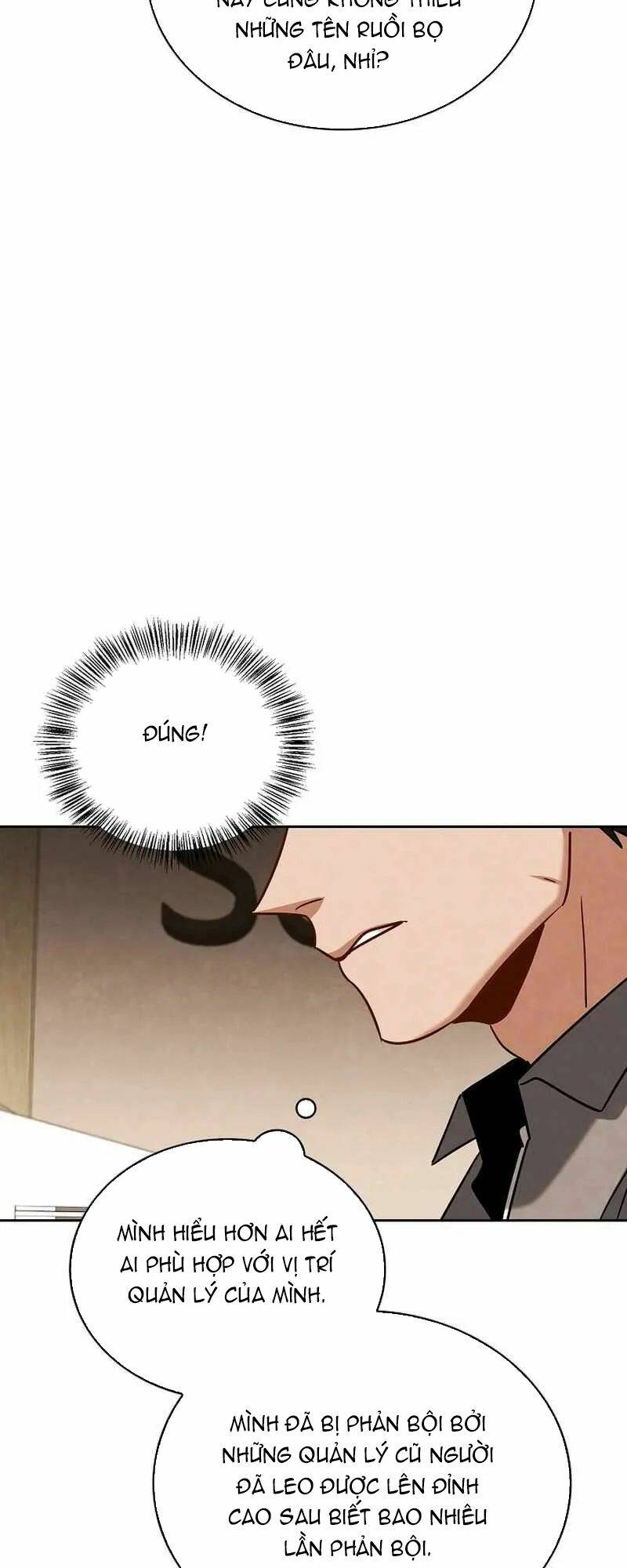 Sống Như Một Diễn Viên - Chapter 56 - Page 47