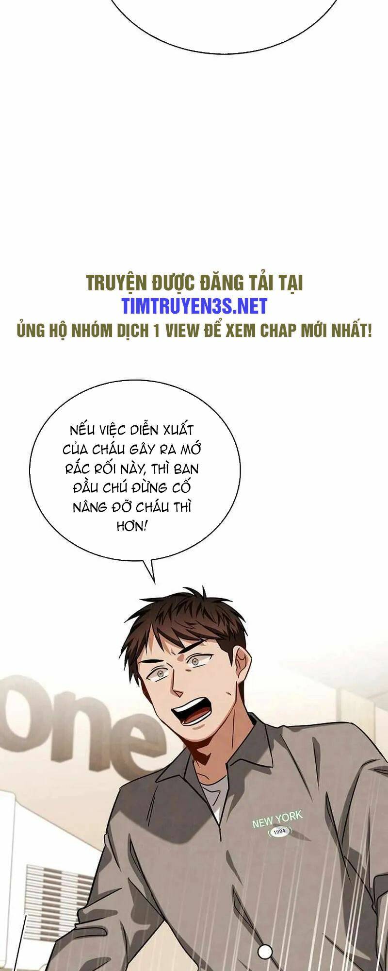 Sống Như Một Diễn Viên - Chapter 56 - Page 48
