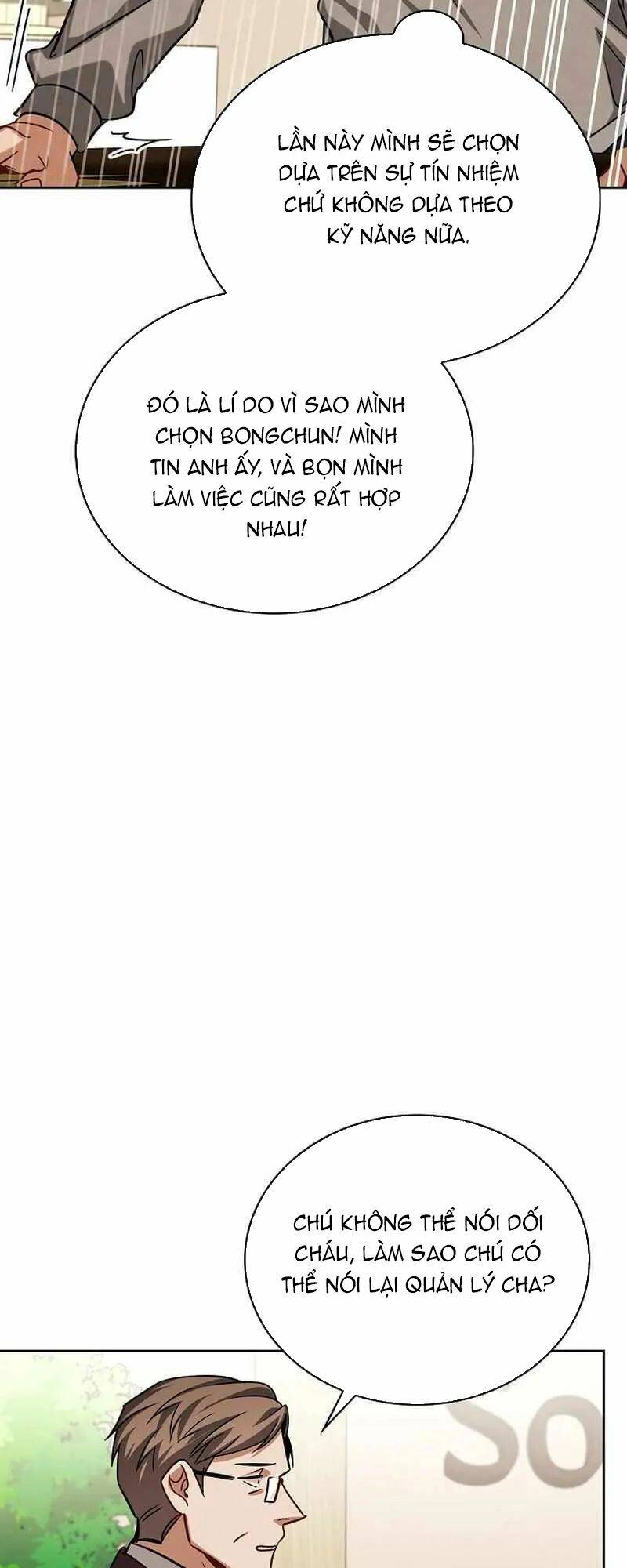 Sống Như Một Diễn Viên - Chapter 56 - Page 49