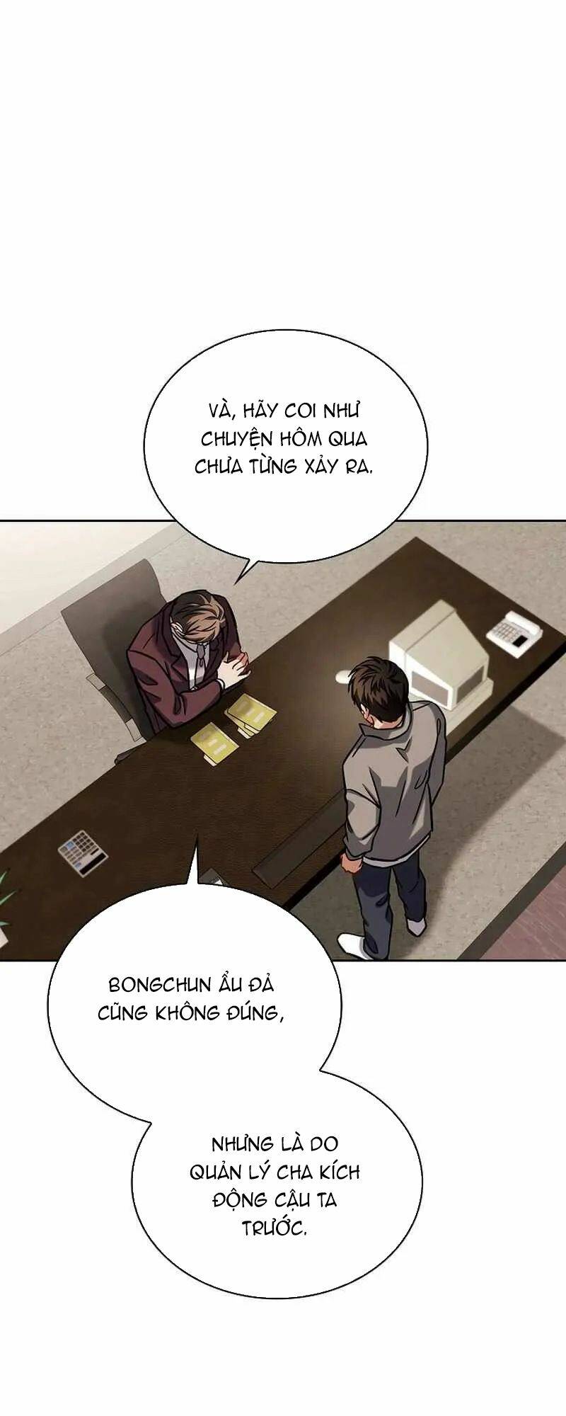 Sống Như Một Diễn Viên - Chapter 56 - Page 54