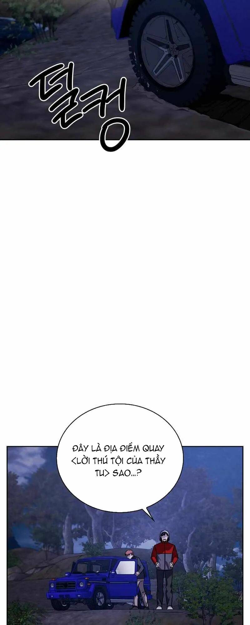 Sống Như Một Diễn Viên - Chapter 56 - Page 58