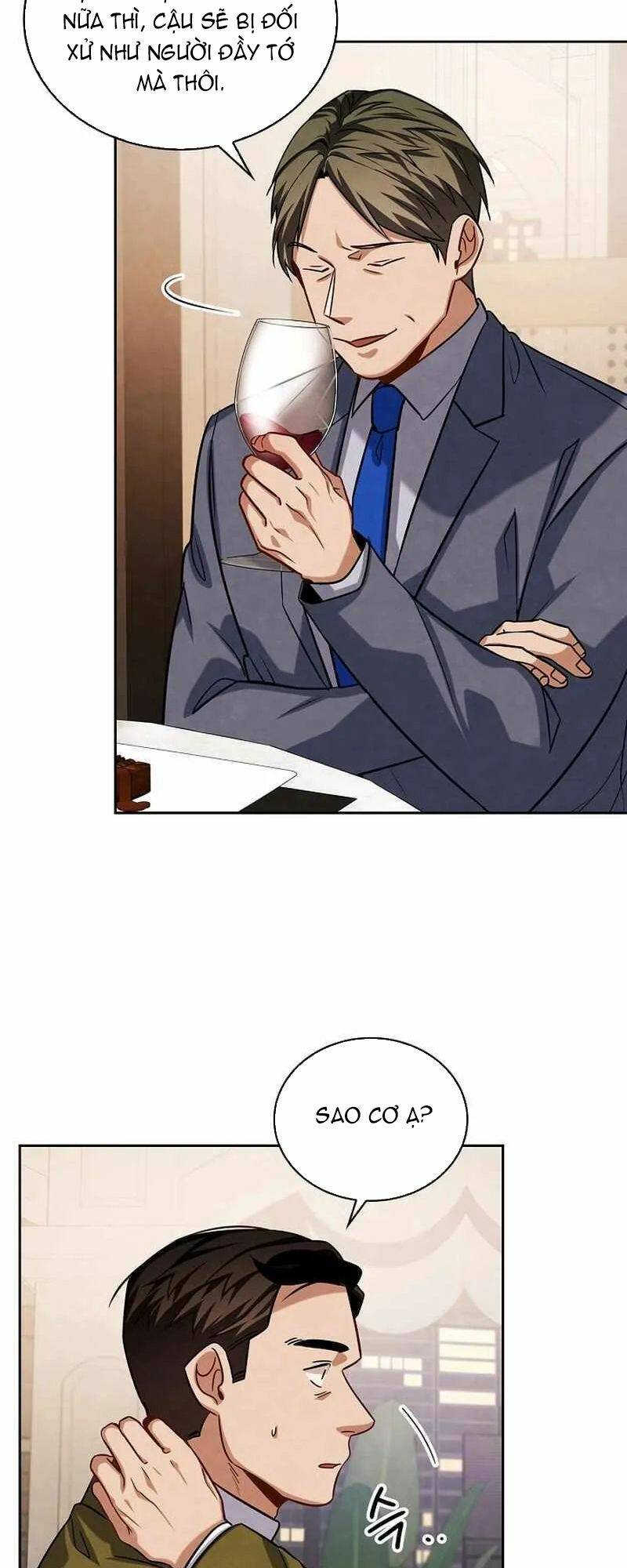 Sống Như Một Diễn Viên - Chapter 56 - Page 5