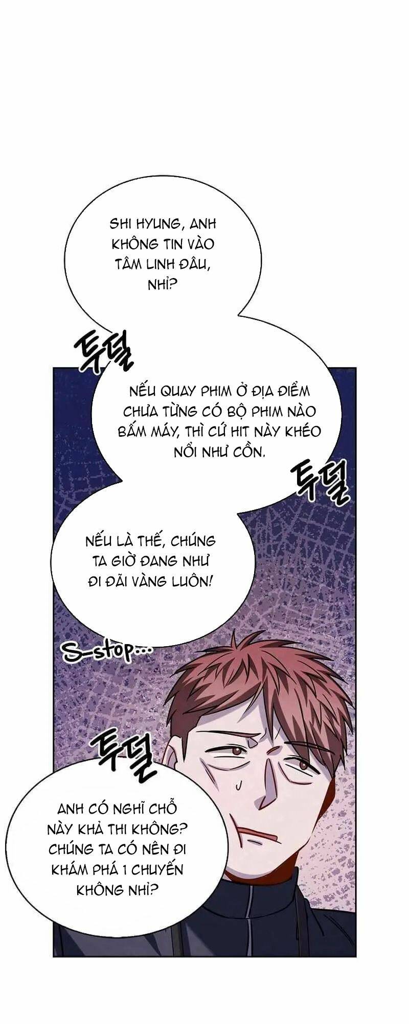 Sống Như Một Diễn Viên - Chapter 56 - Page 62
