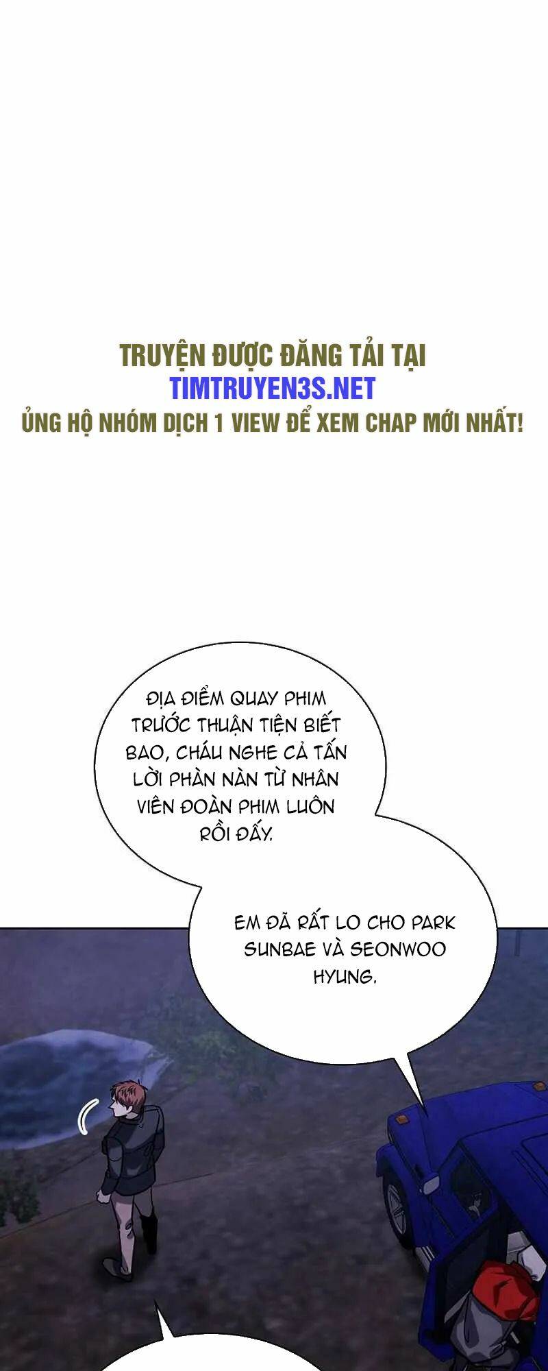 Sống Như Một Diễn Viên - Chapter 56 - Page 63
