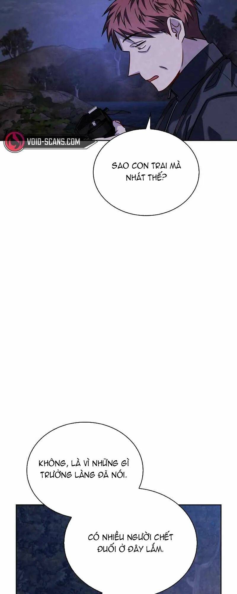 Sống Như Một Diễn Viên - Chapter 56 - Page 65