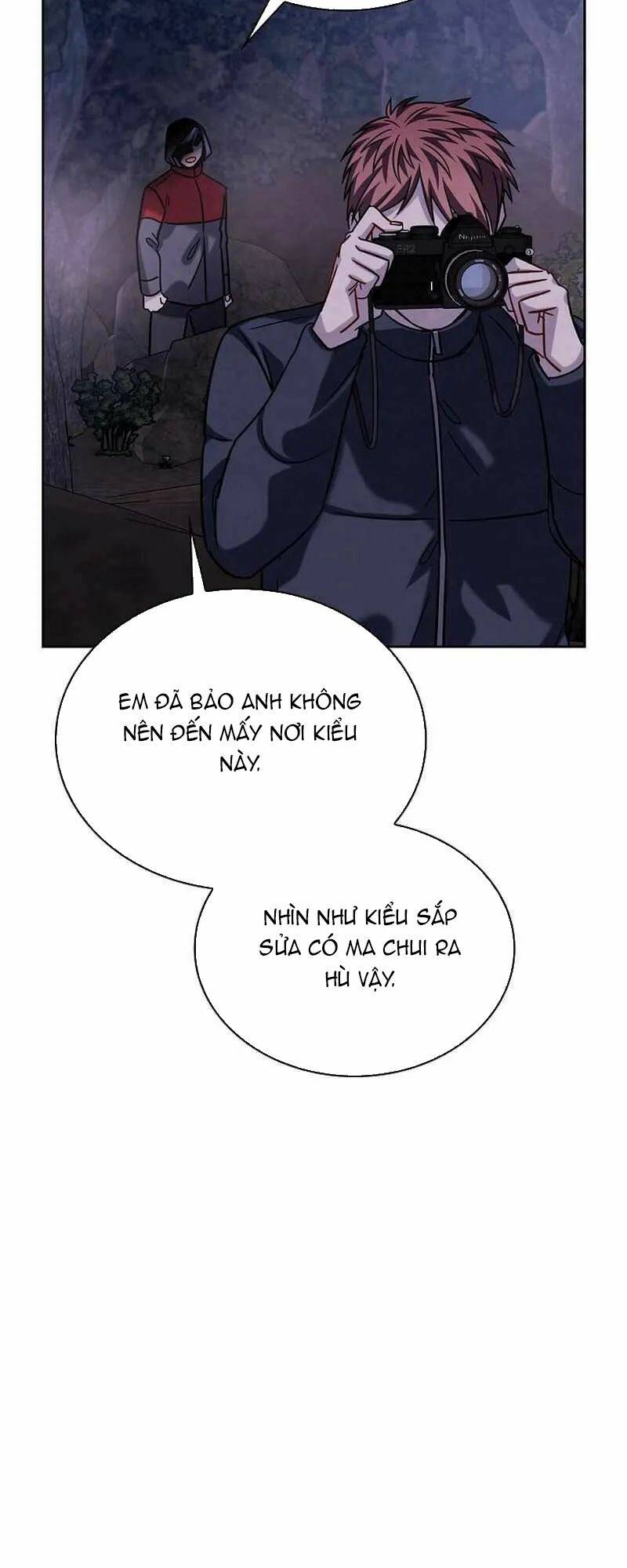 Sống Như Một Diễn Viên - Chapter 56 - Page 66
