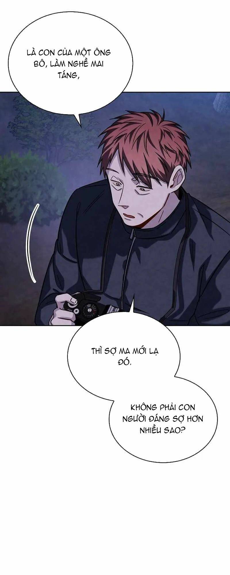 Sống Như Một Diễn Viên - Chapter 56 - Page 67