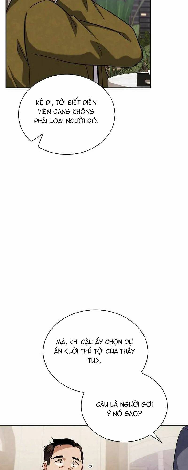 Sống Như Một Diễn Viên - Chapter 56 - Page 6