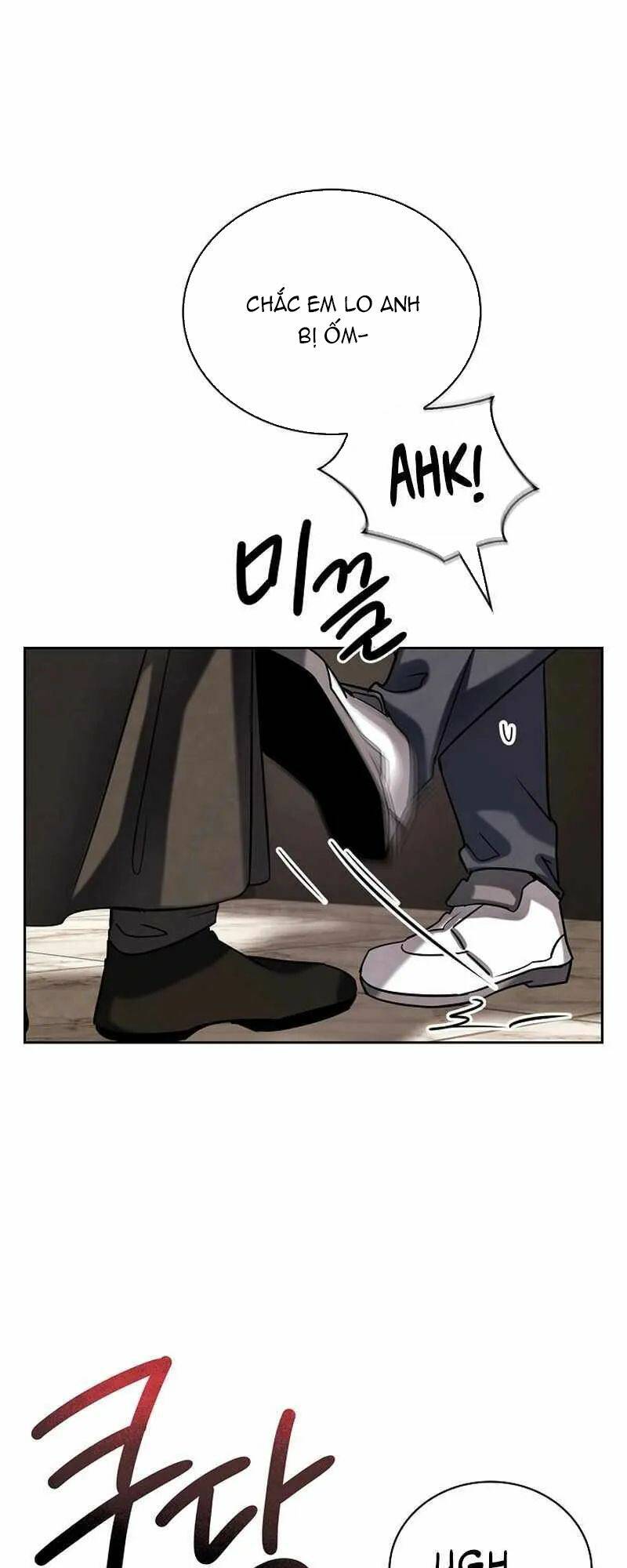 Sống Như Một Diễn Viên - Chapter 56 - Page 72