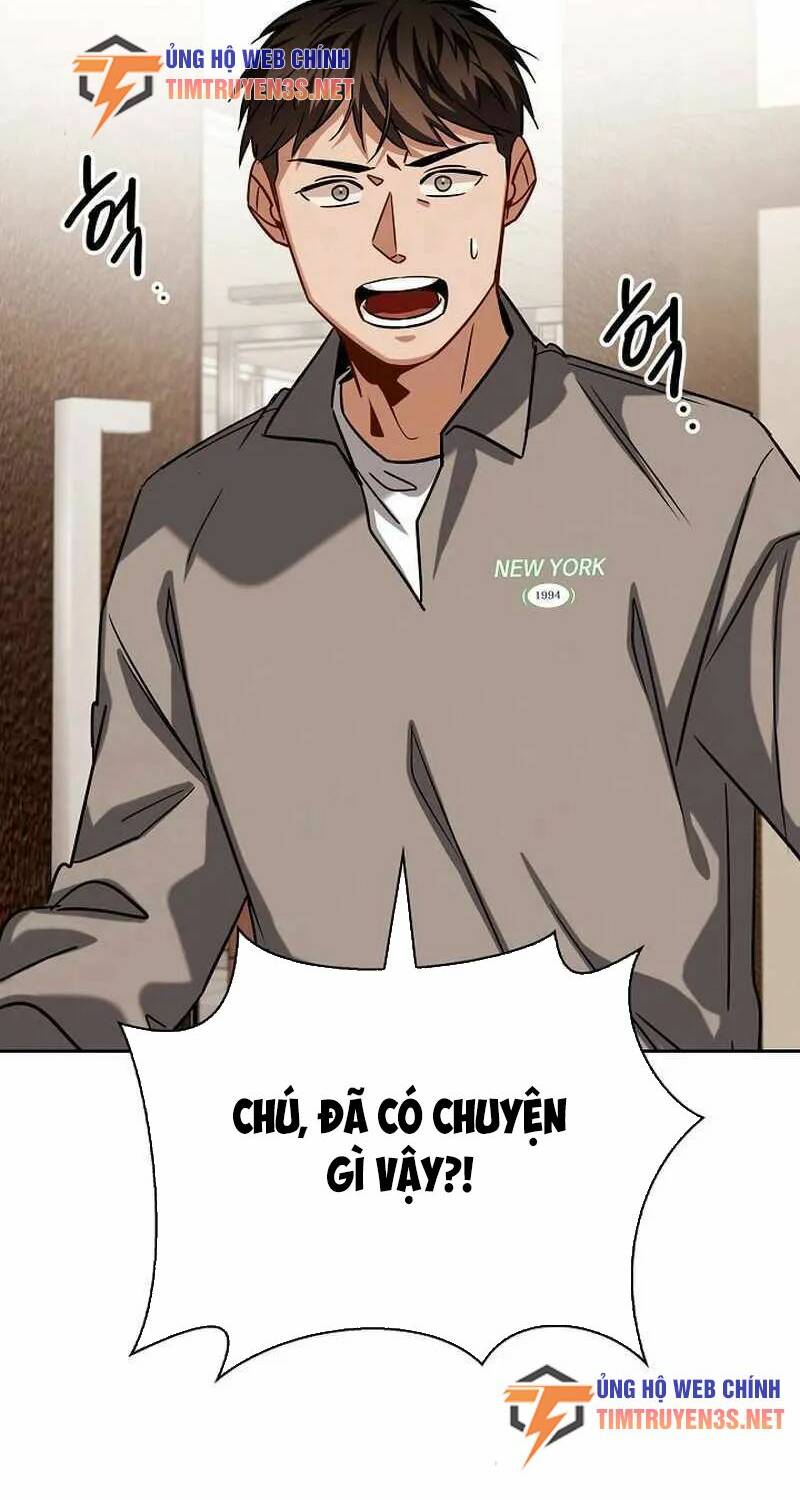 Sống Như Một Diễn Viên - Chapter 56 - Page 77