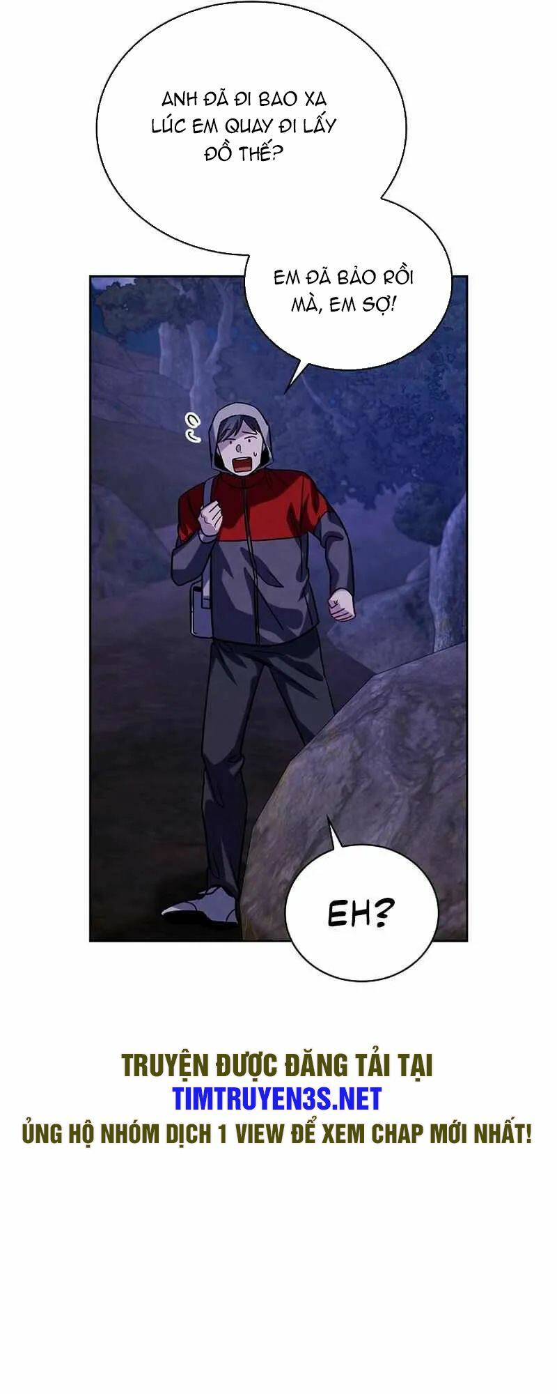 Sống Như Một Diễn Viên - Chapter 56 - Page 78