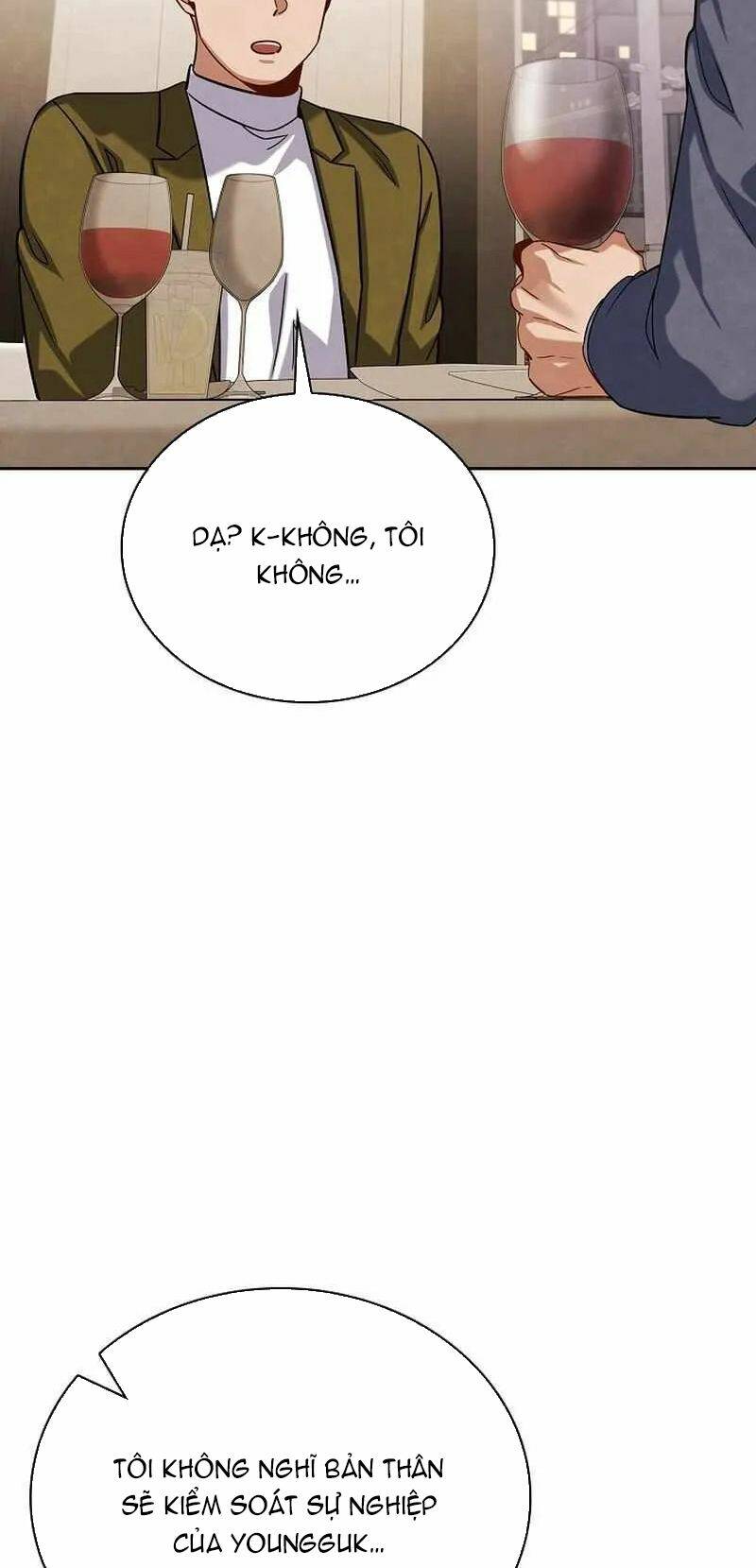 Sống Như Một Diễn Viên - Chapter 56 - Page 7