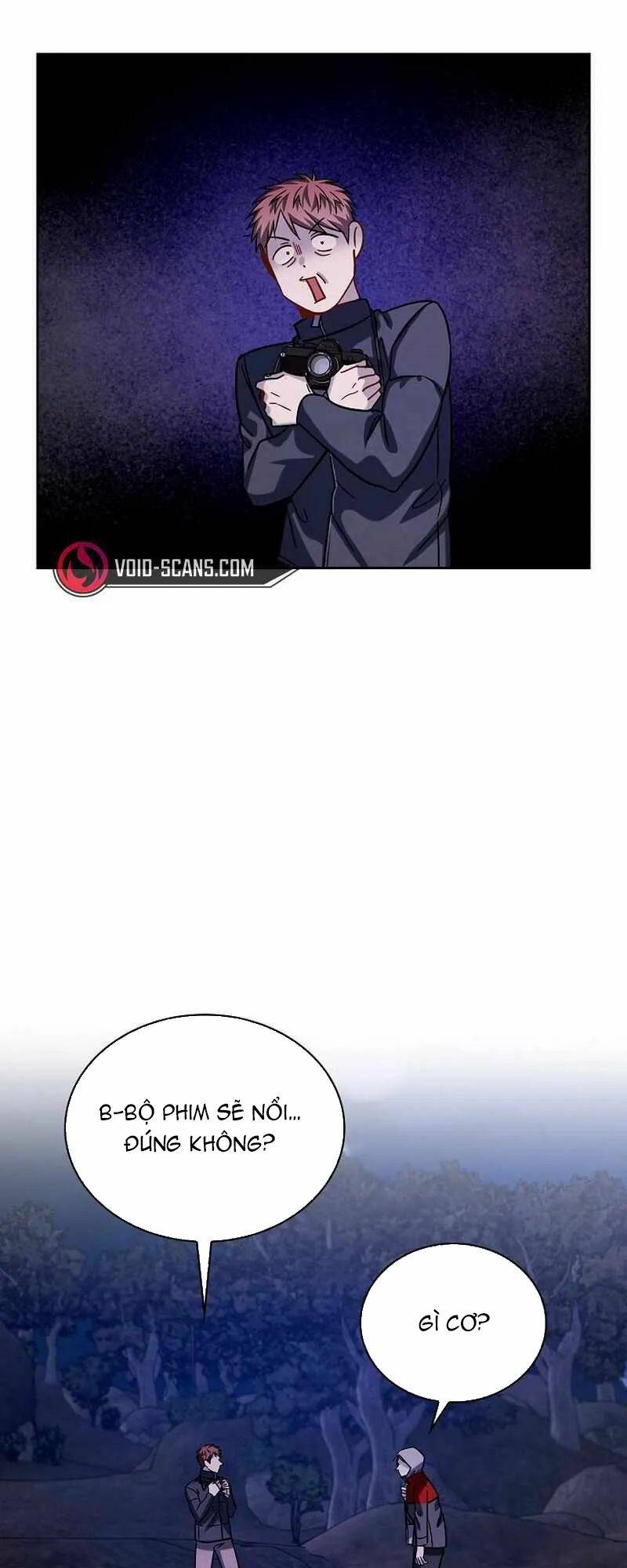 Sống Như Một Diễn Viên - Chapter 56 - Page 79