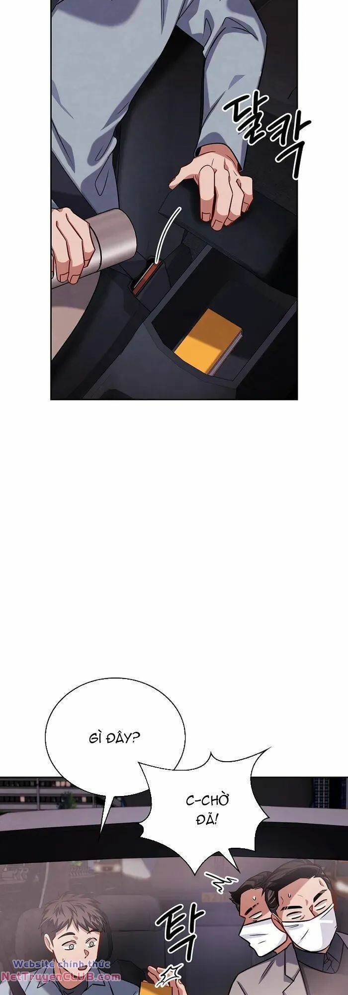 Sống Như Một Diễn Viên - Chapter 57 - Page 10