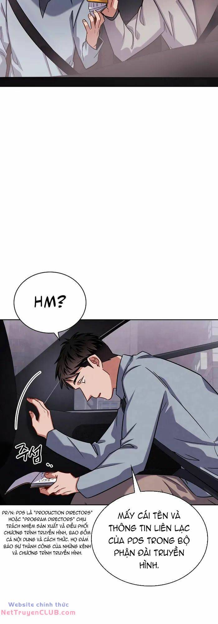 Sống Như Một Diễn Viên - Chapter 57 - Page 11