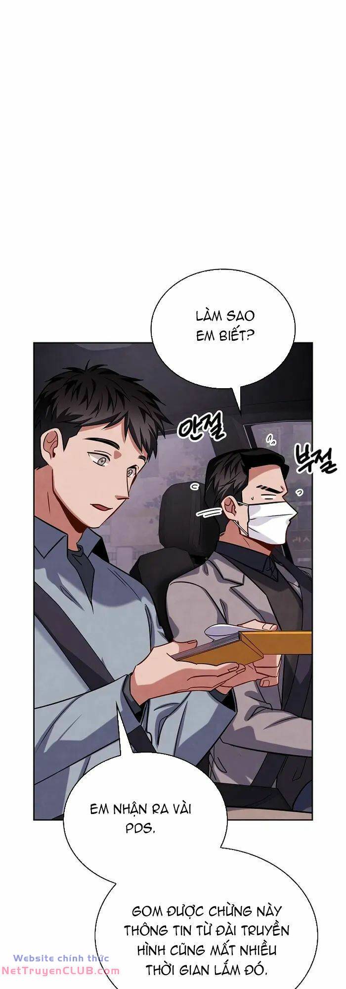 Sống Như Một Diễn Viên - Chapter 57 - Page 12