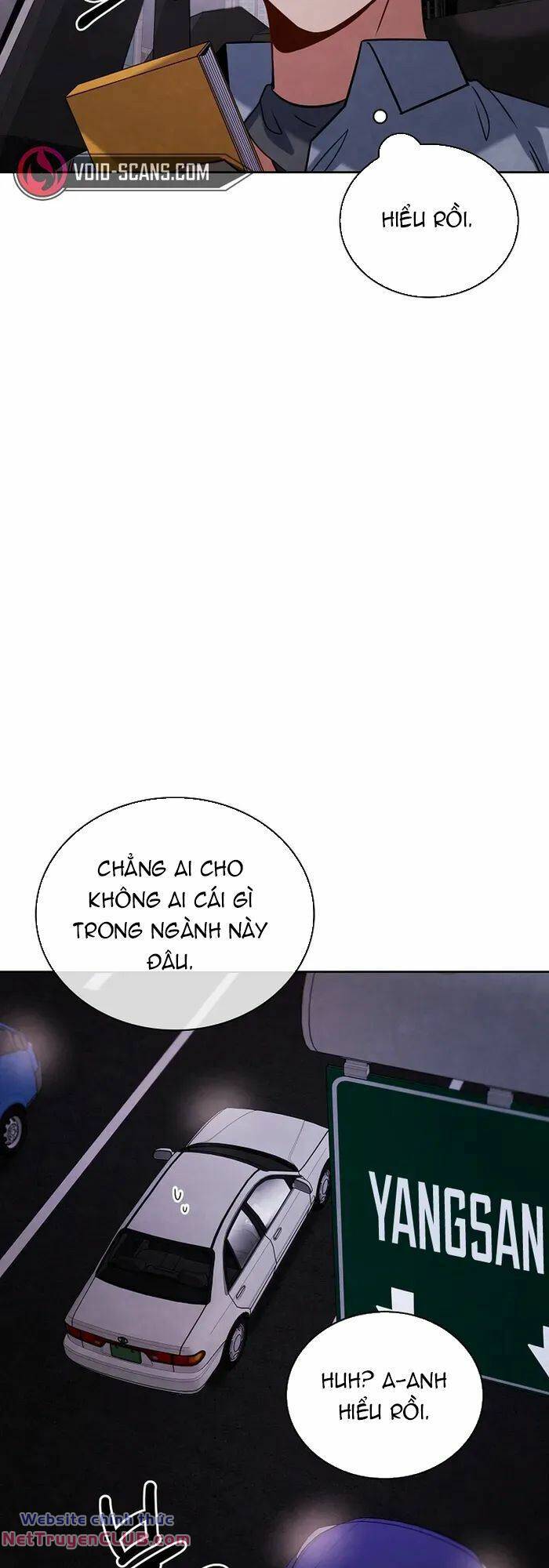 Sống Như Một Diễn Viên - Chapter 57 - Page 17