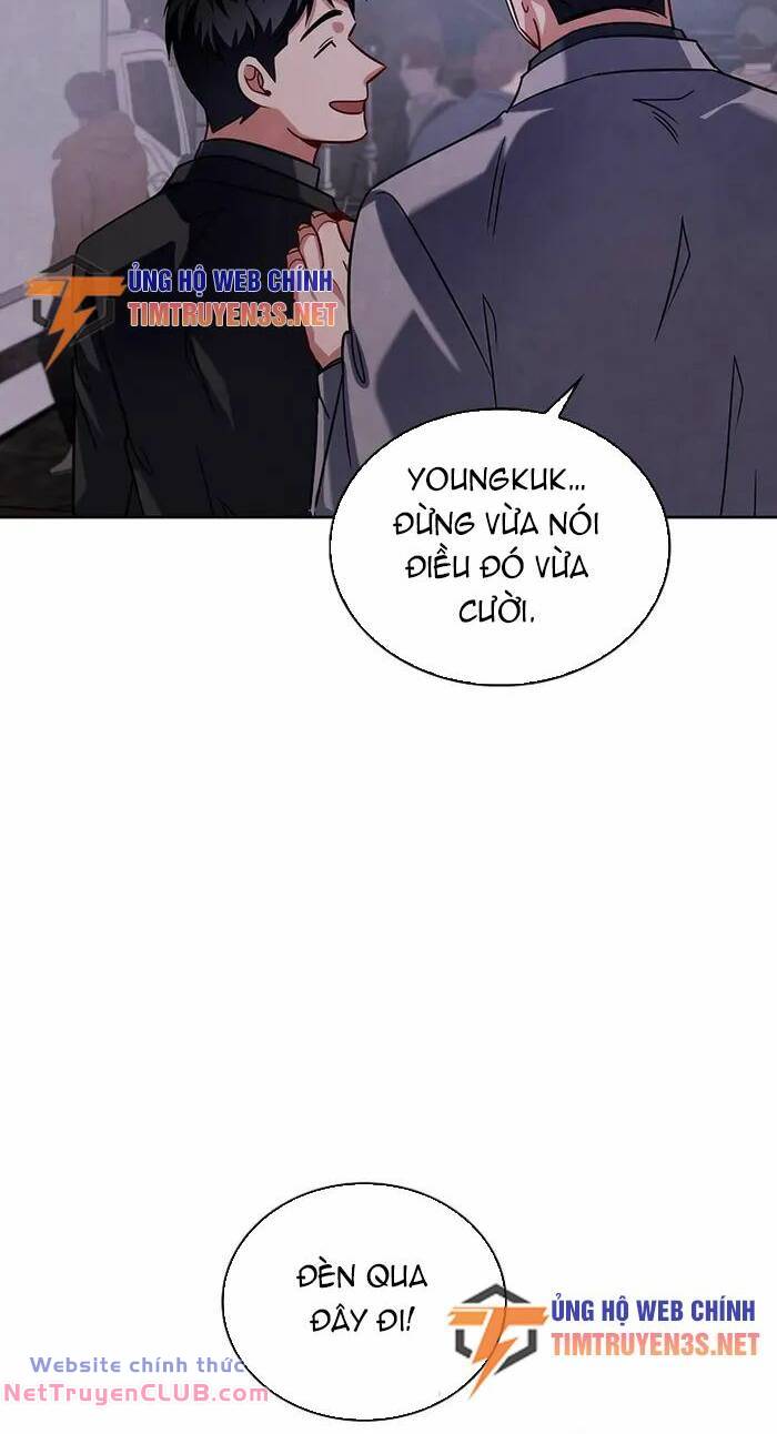 Sống Như Một Diễn Viên - Chapter 57 - Page 21