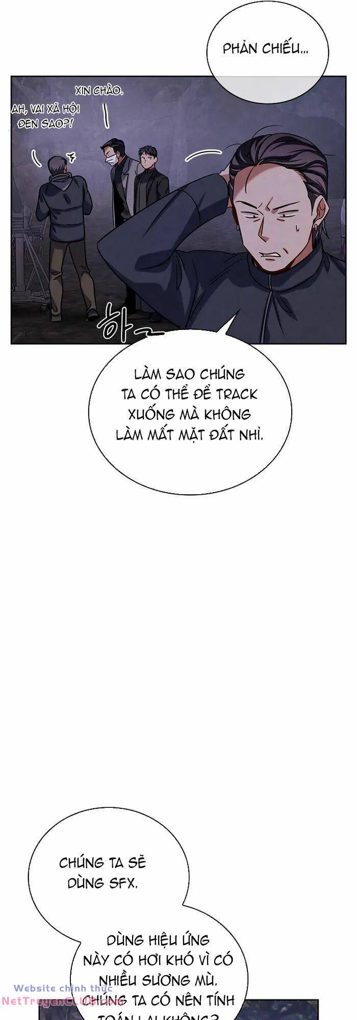 Sống Như Một Diễn Viên - Chapter 57 - Page 22