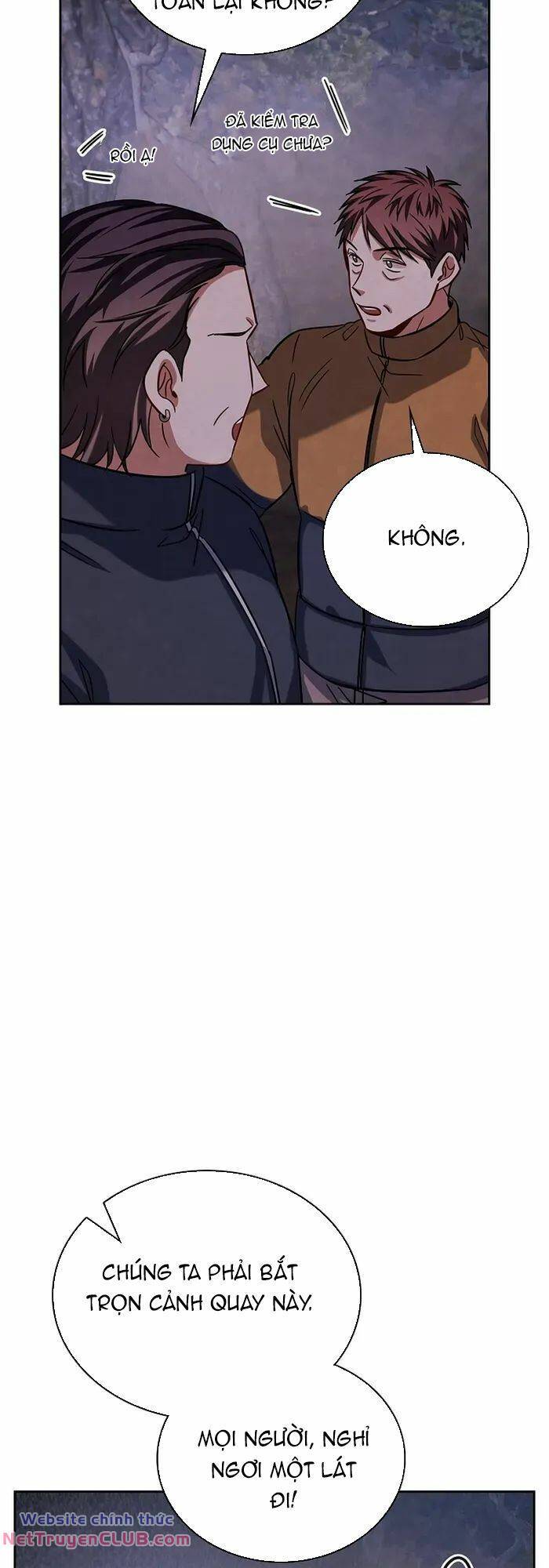 Sống Như Một Diễn Viên - Chapter 57 - Page 23