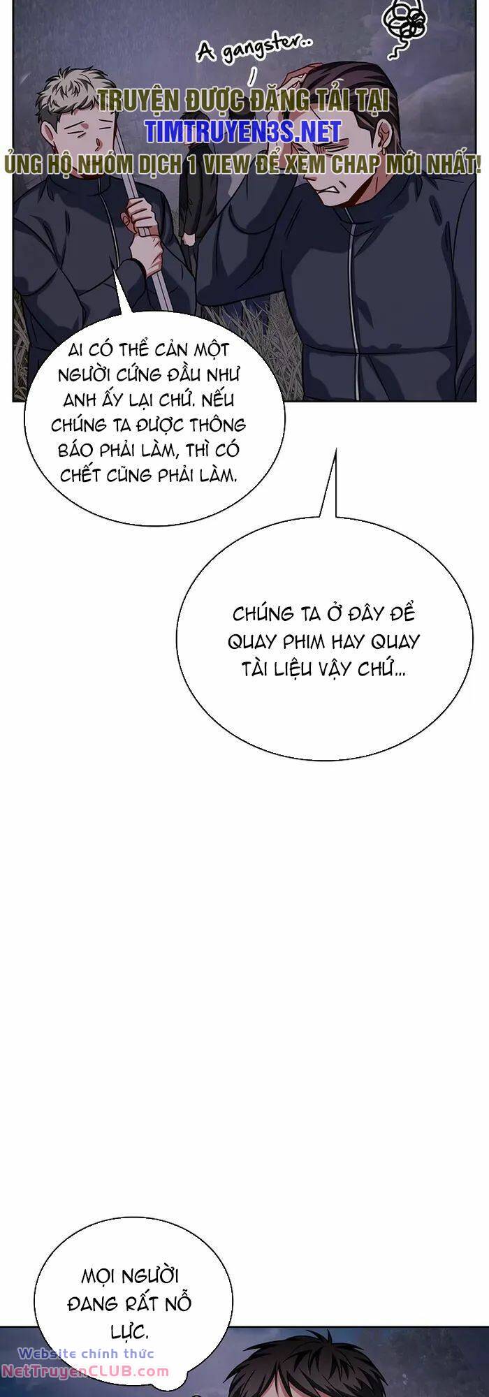 Sống Như Một Diễn Viên - Chapter 57 - Page 24