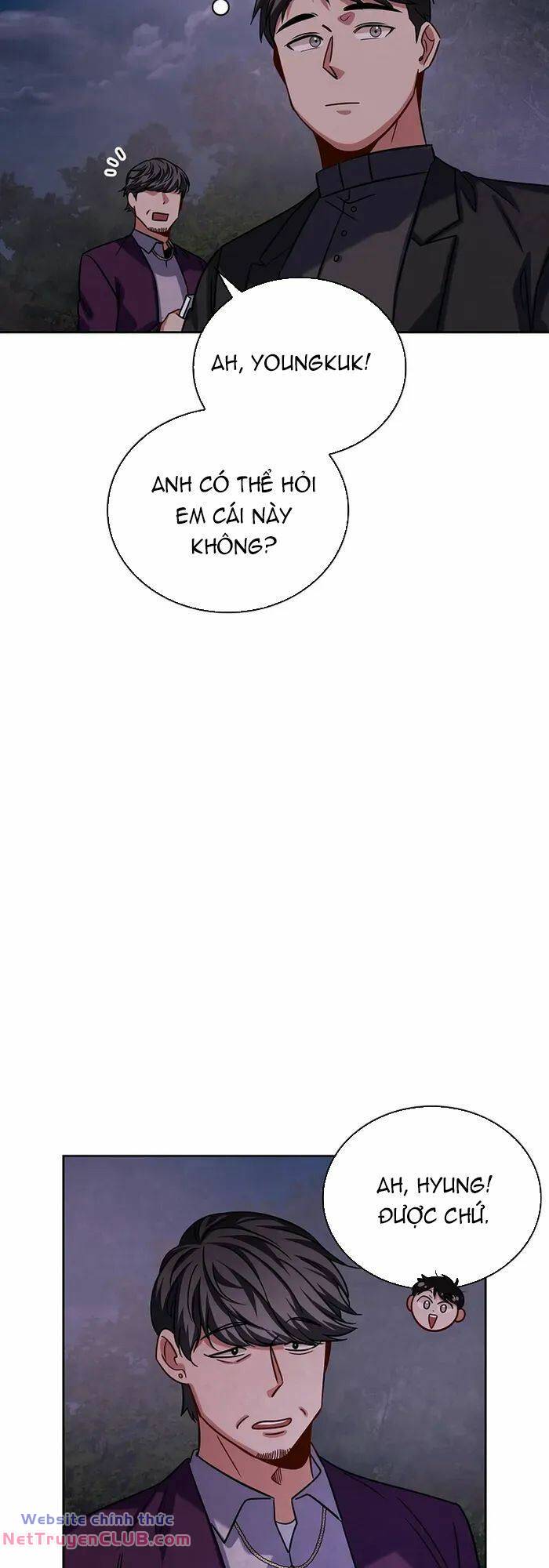 Sống Như Một Diễn Viên - Chapter 57 - Page 25