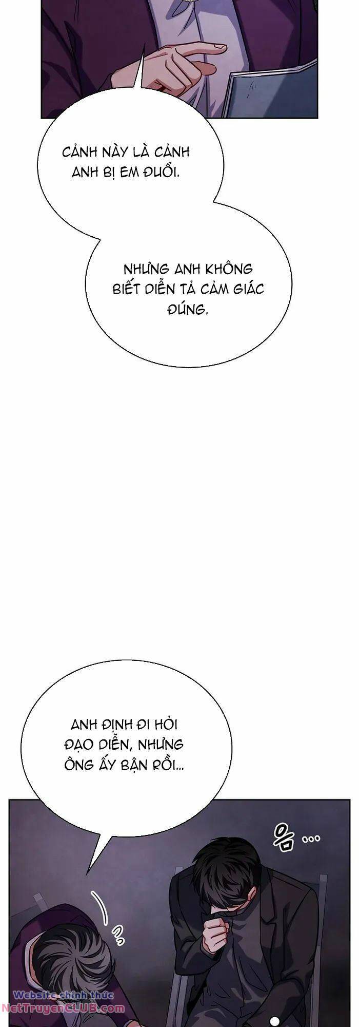 Sống Như Một Diễn Viên - Chapter 57 - Page 26