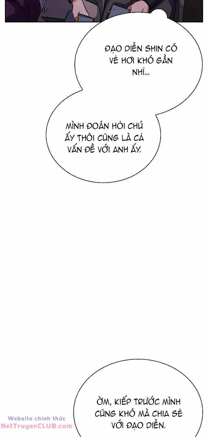 Sống Như Một Diễn Viên - Chapter 57 - Page 27