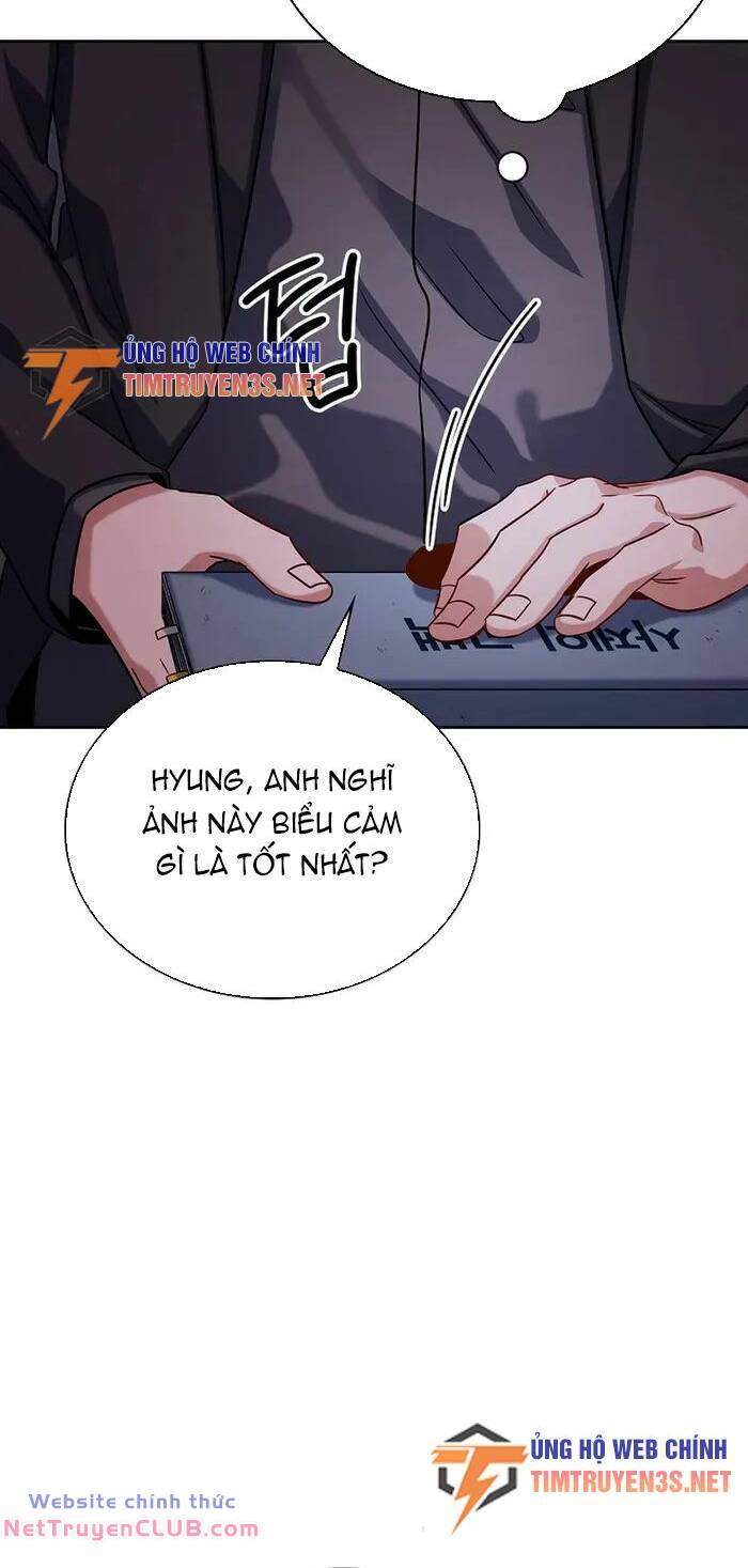 Sống Như Một Diễn Viên - Chapter 57 - Page 28