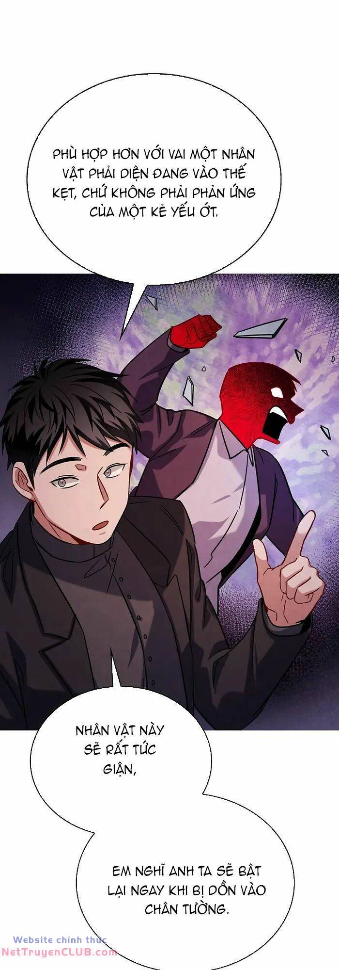 Sống Như Một Diễn Viên - Chapter 57 - Page 30