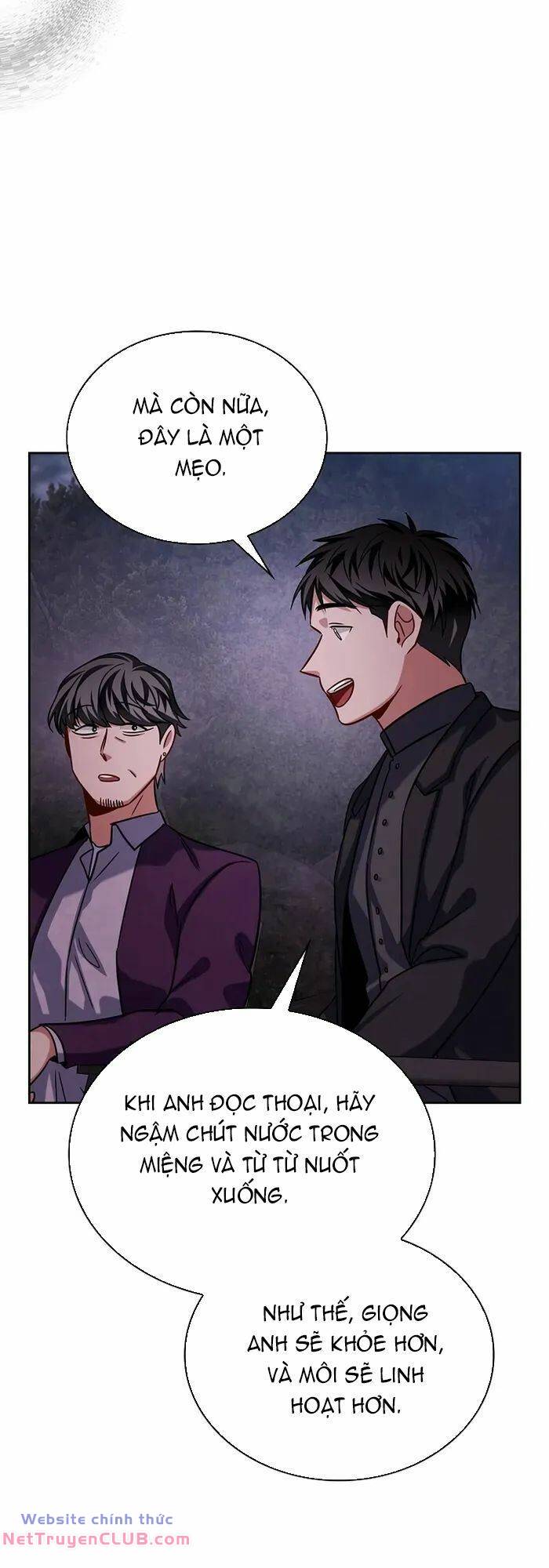 Sống Như Một Diễn Viên - Chapter 57 - Page 32