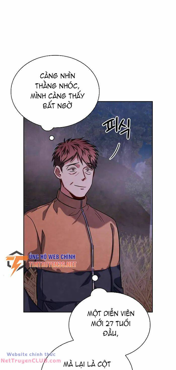 Sống Như Một Diễn Viên - Chapter 57 - Page 34