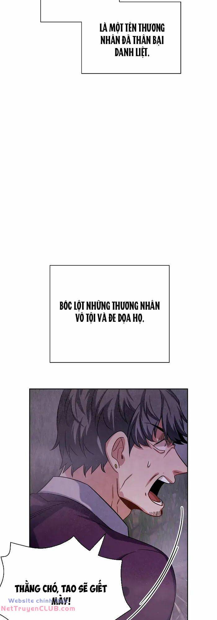 Sống Như Một Diễn Viên - Chapter 57 - Page 38