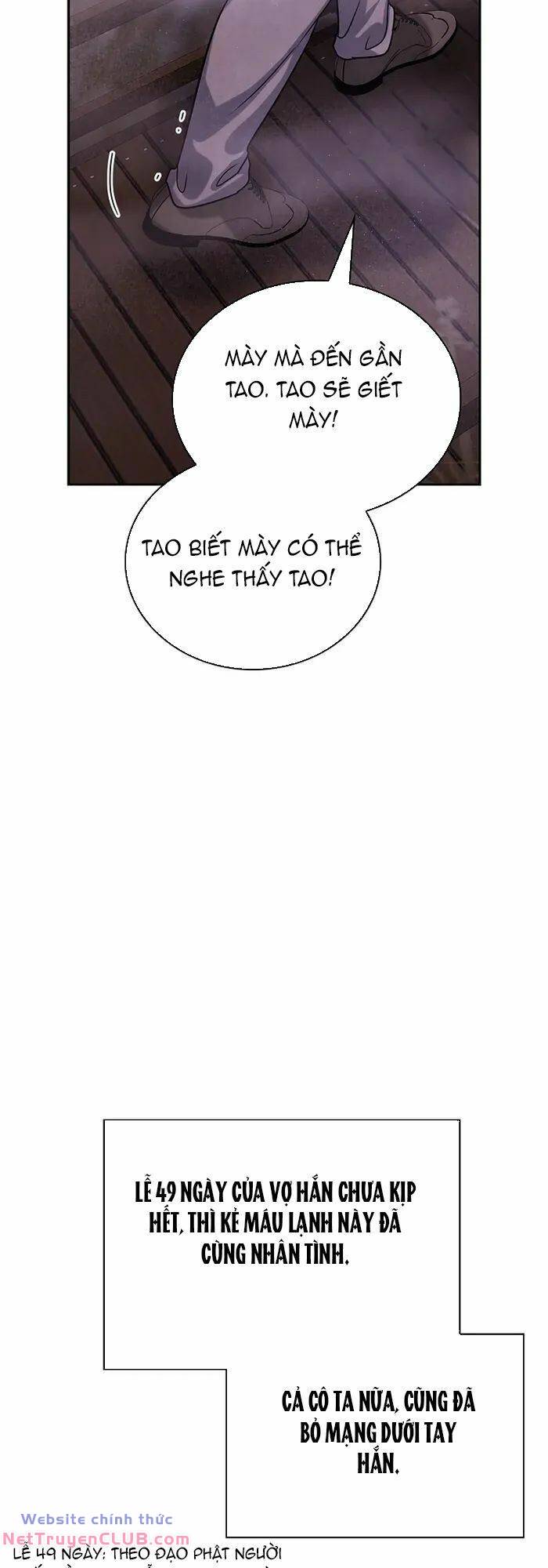 Sống Như Một Diễn Viên - Chapter 57 - Page 40