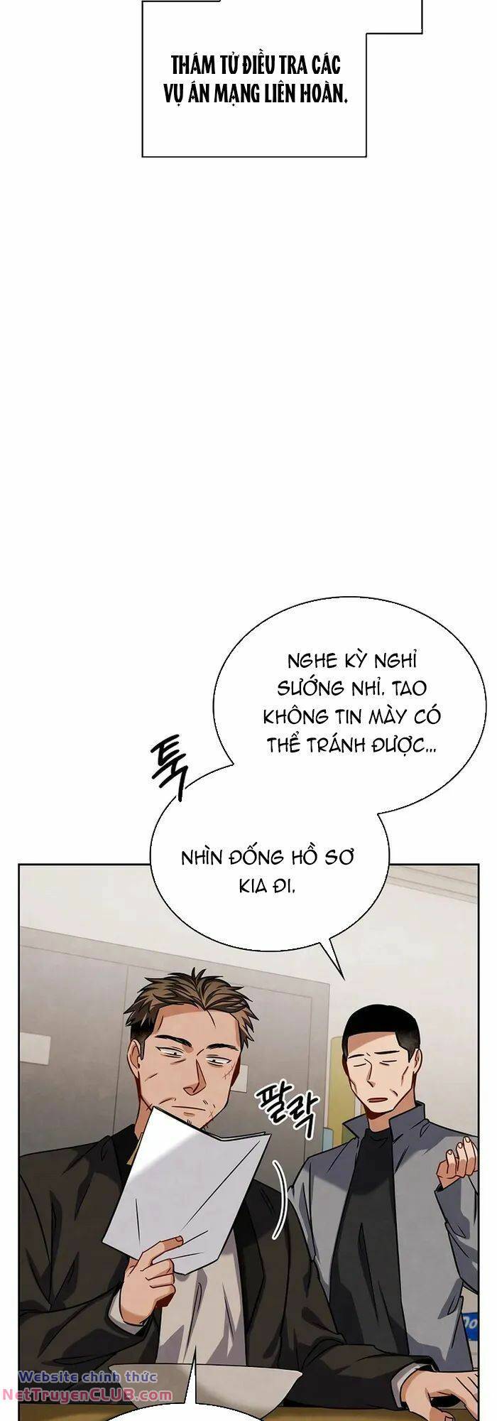 Sống Như Một Diễn Viên - Chapter 57 - Page 53