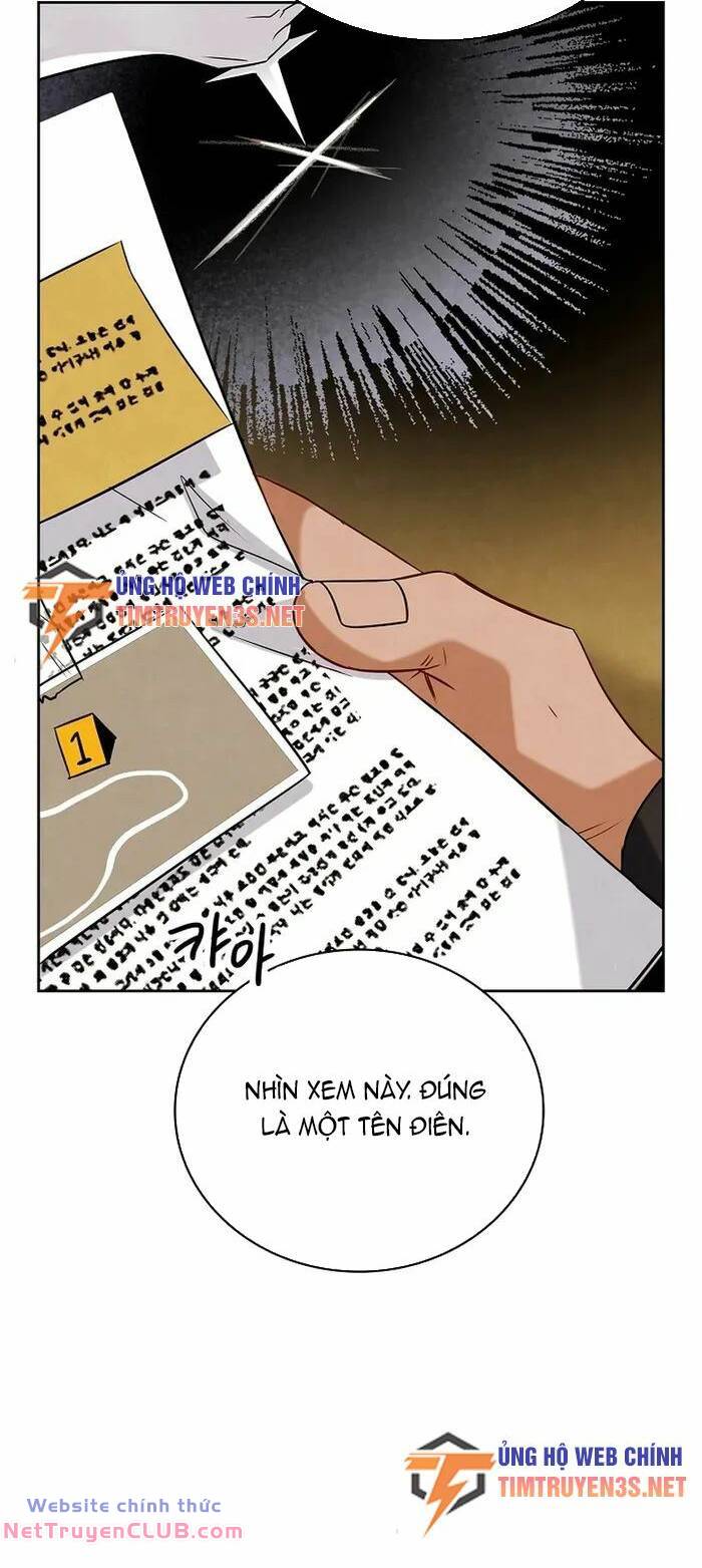 Sống Như Một Diễn Viên - Chapter 57 - Page 56