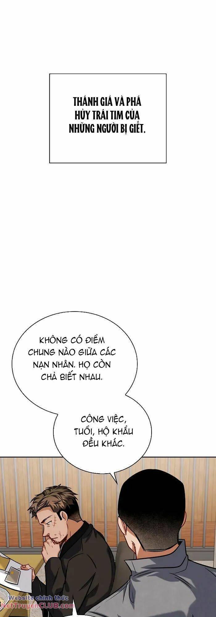 Sống Như Một Diễn Viên - Chapter 57 - Page 57