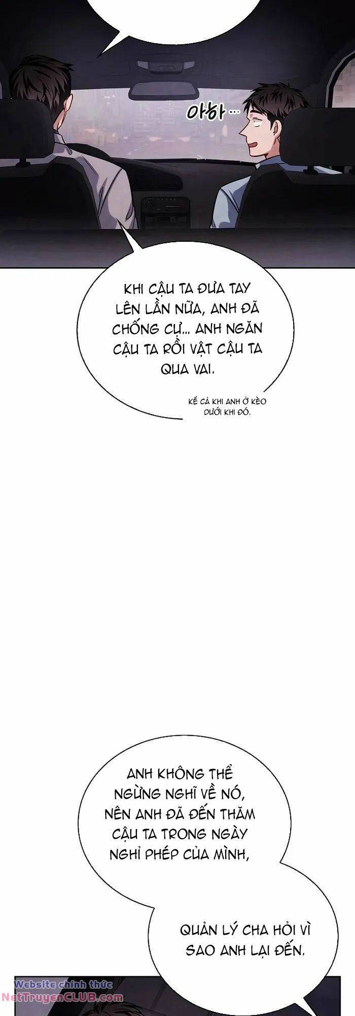 Sống Như Một Diễn Viên - Chapter 57 - Page 5