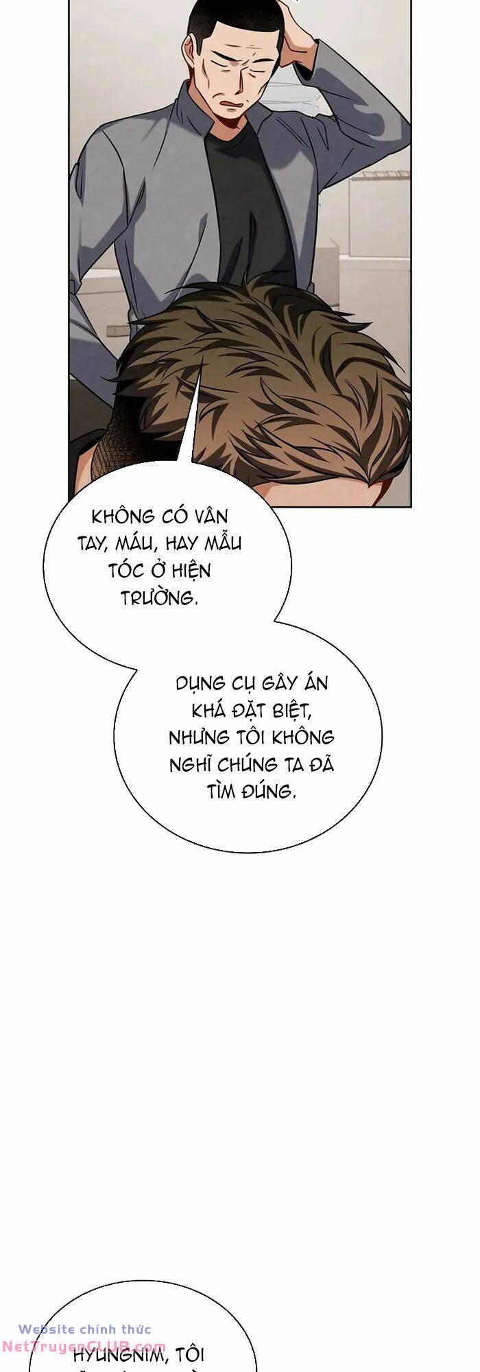 Sống Như Một Diễn Viên - Chapter 57 - Page 59