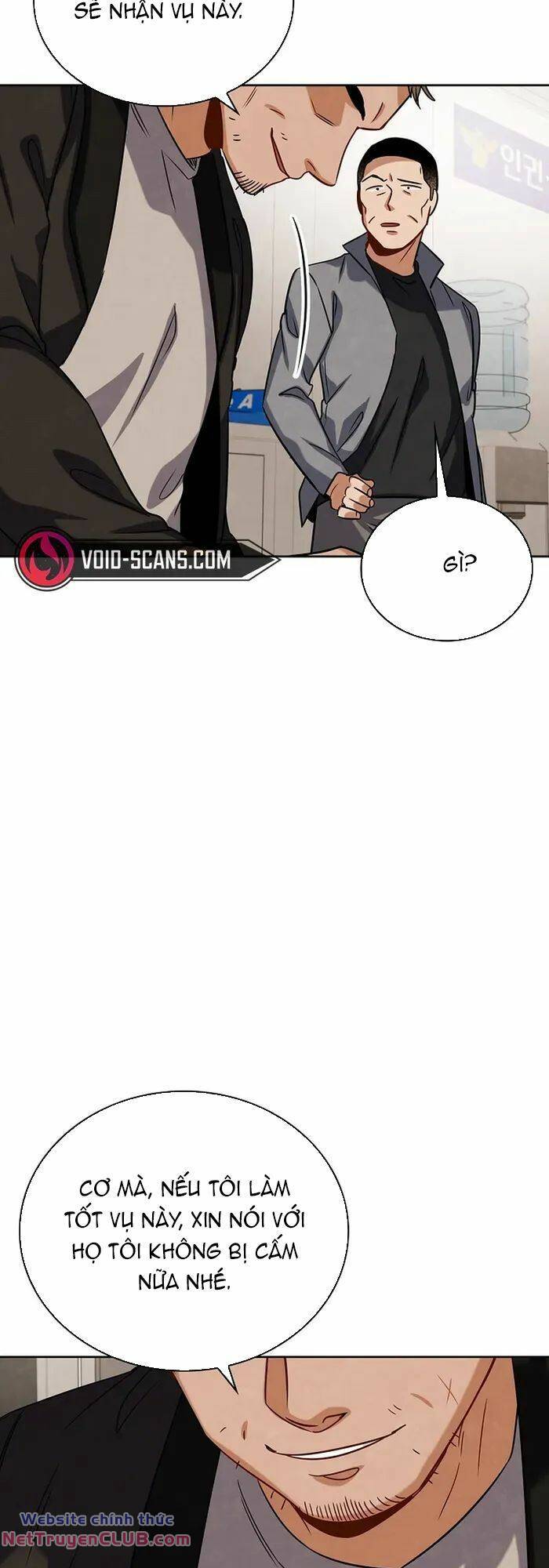 Sống Như Một Diễn Viên - Chapter 57 - Page 60