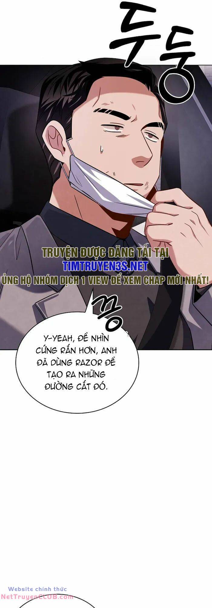 Sống Như Một Diễn Viên - Chapter 57 - Page 8