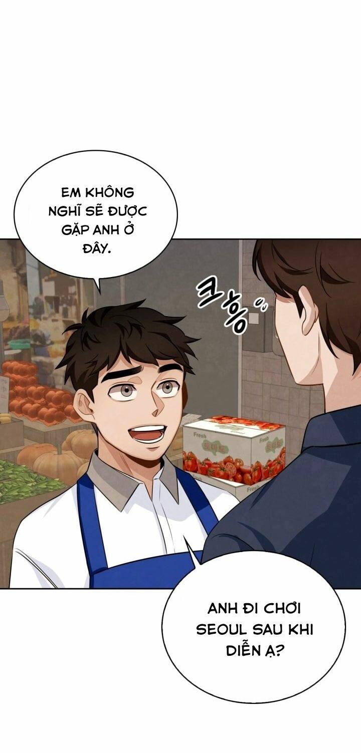 Sống Như Một Diễn Viên - Chapter 6 - Page 15