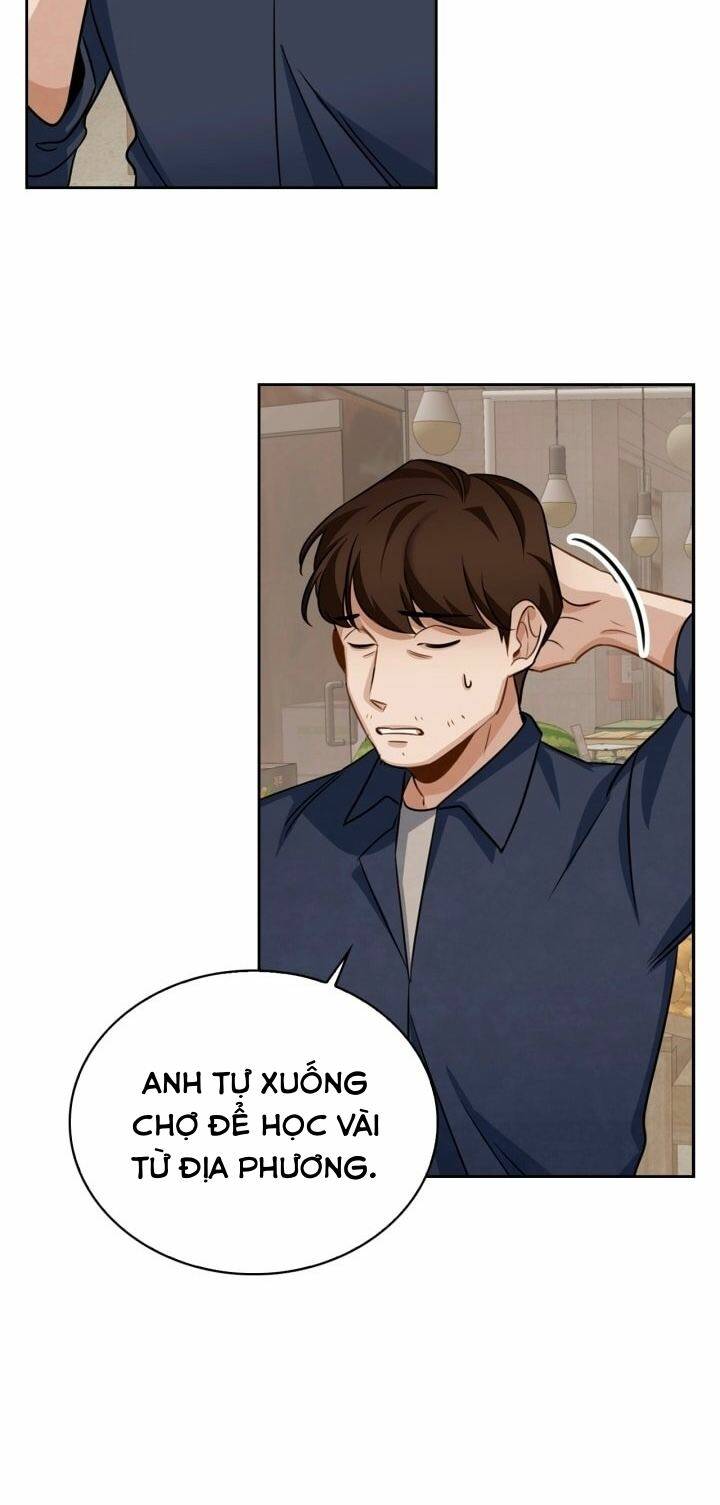 Sống Như Một Diễn Viên - Chapter 6 - Page 17