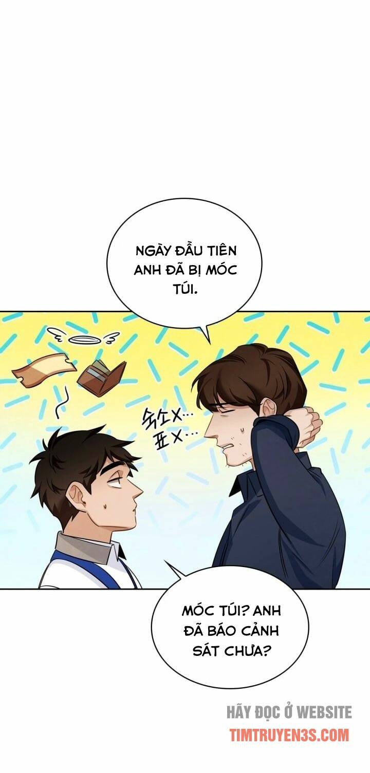 Sống Như Một Diễn Viên - Chapter 6 - Page 18