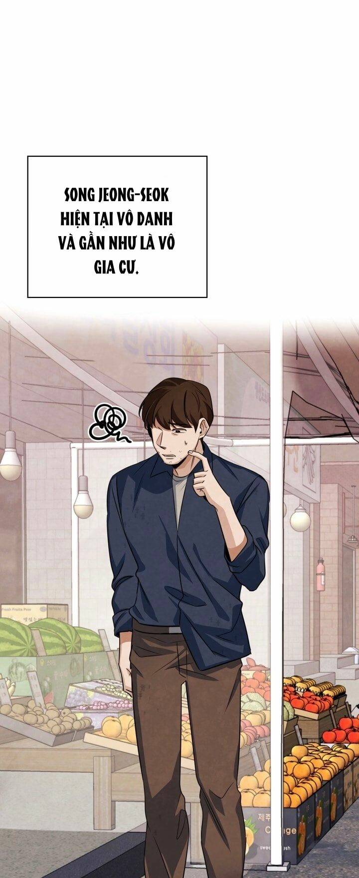 Sống Như Một Diễn Viên - Chapter 6 - Page 21