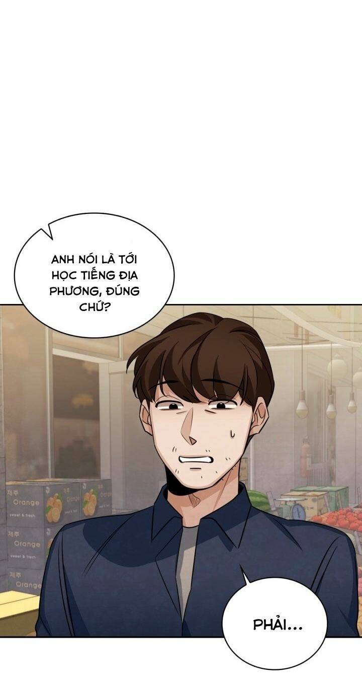 Sống Như Một Diễn Viên - Chapter 6 - Page 23