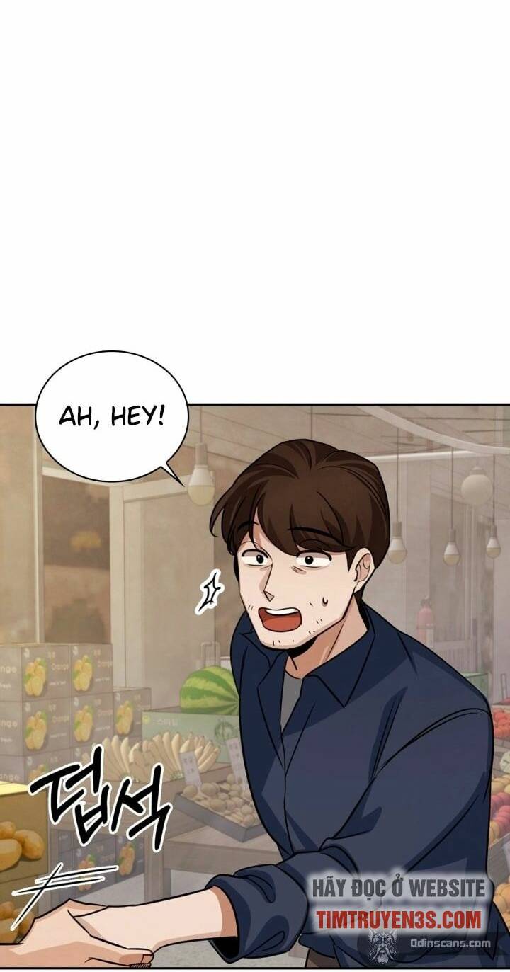 Sống Như Một Diễn Viên - Chapter 6 - Page 24