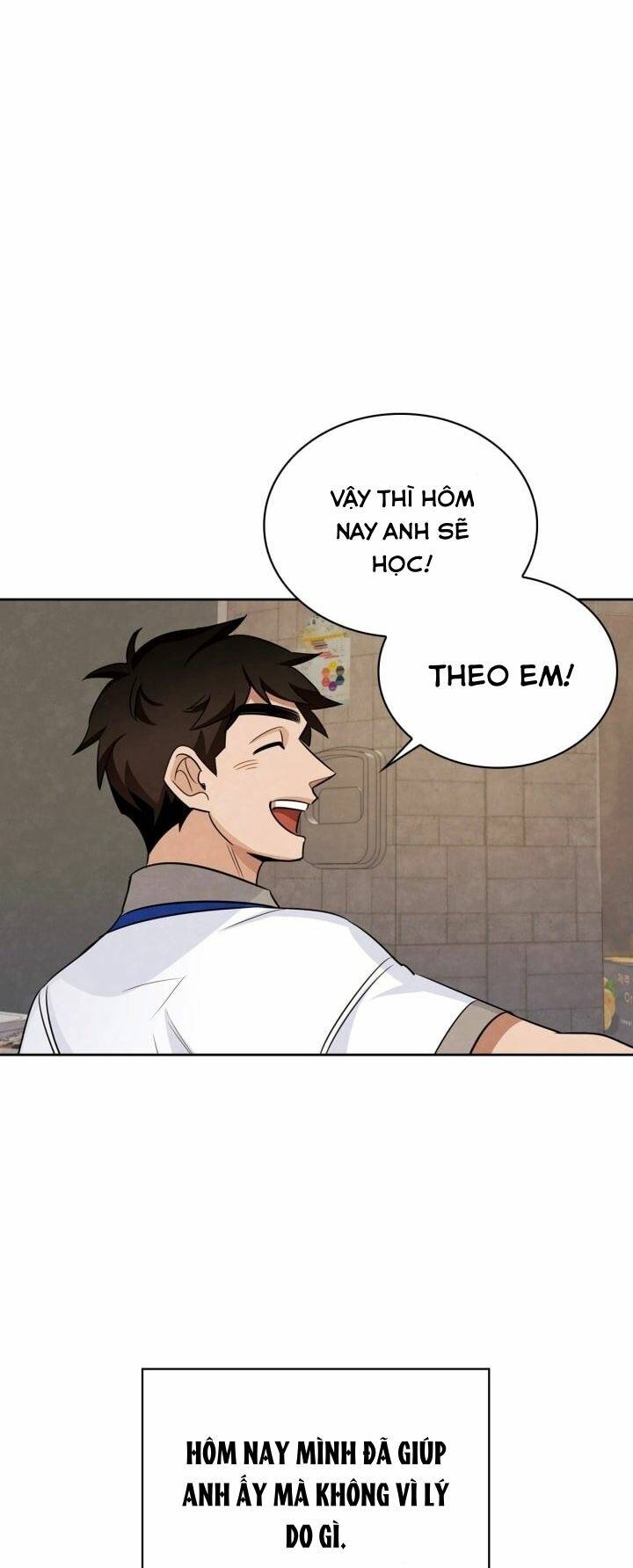 Sống Như Một Diễn Viên - Chapter 6 - Page 25