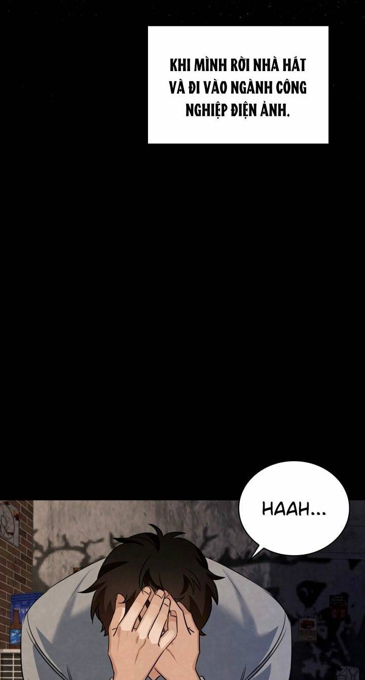 Sống Như Một Diễn Viên - Chapter 6 - Page 27